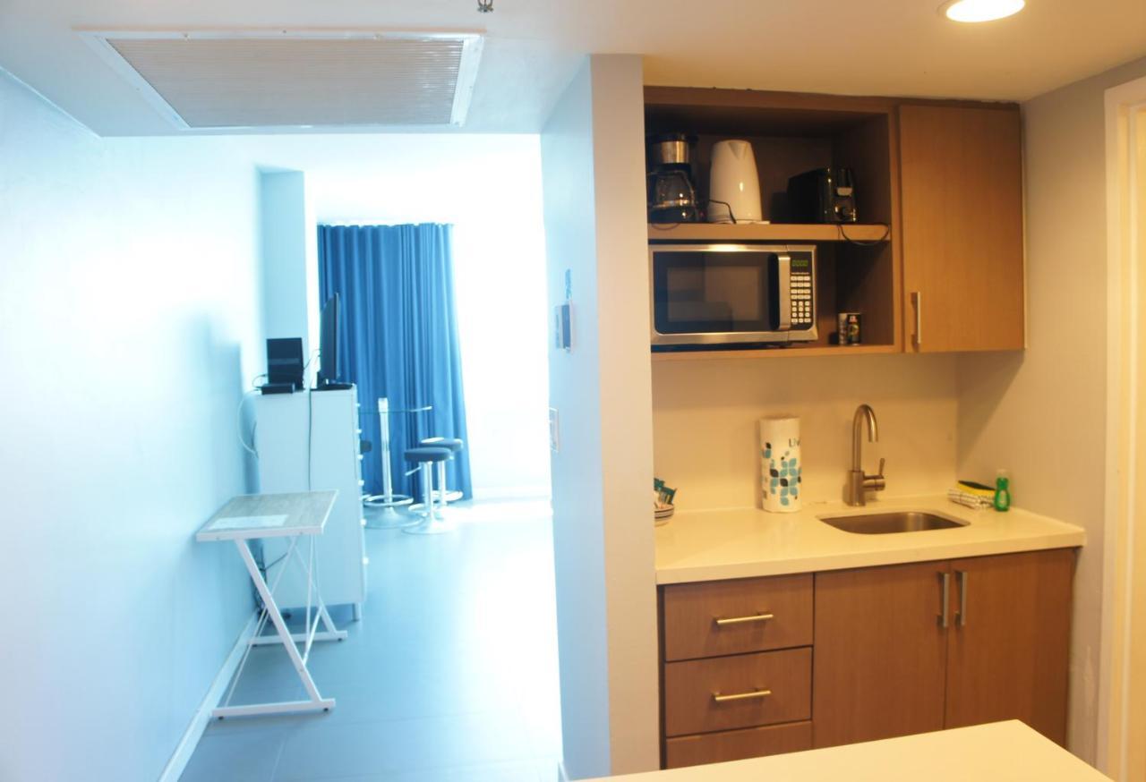 Castle 835 Oceanview On With Pool, Gym, Bars, And Free Parking Сasa de vacaciones *