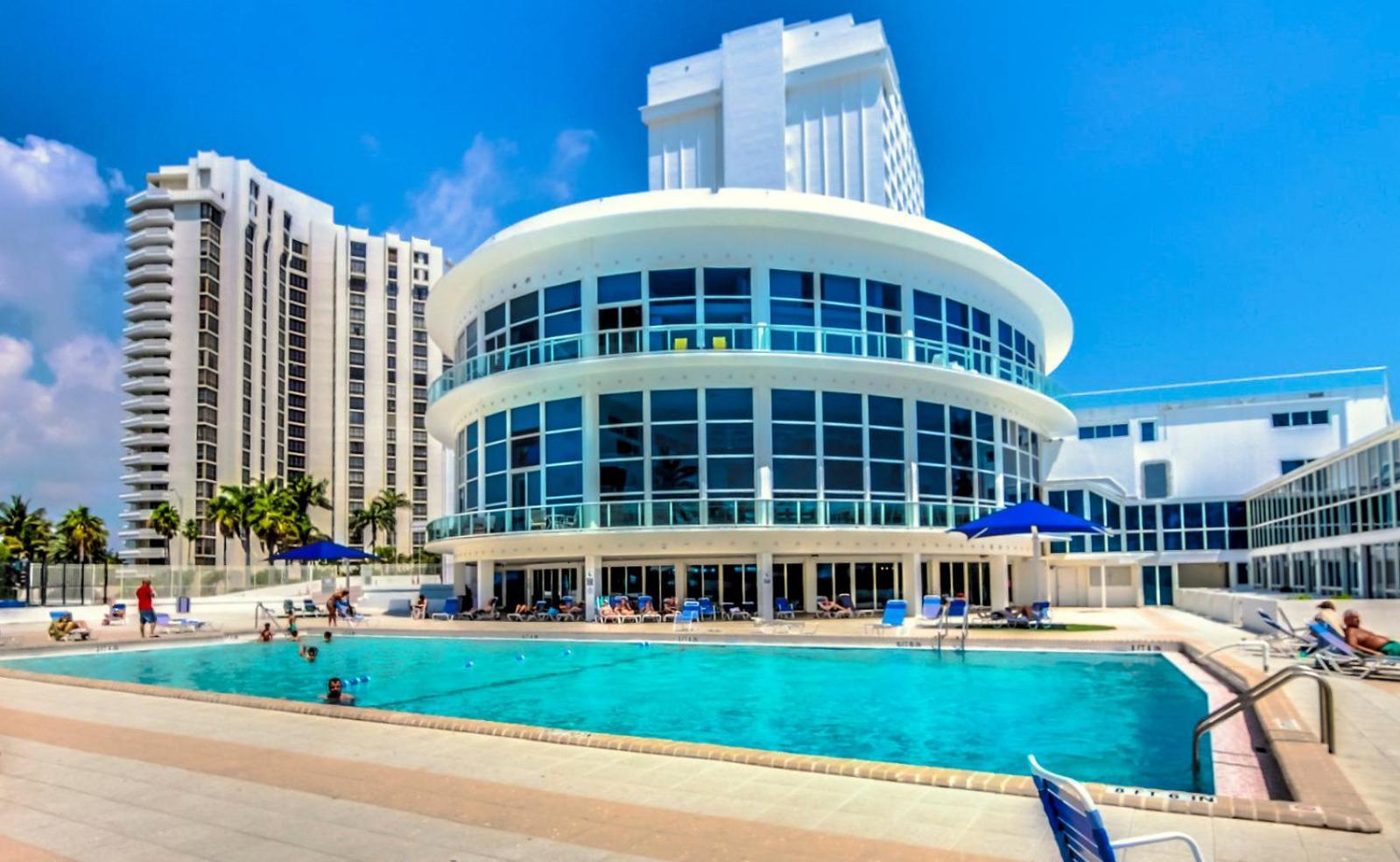 Castle 835 Oceanview On With Pool, Gym, Bars, And Free Parking Сasa de vacaciones
